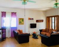 Long time Rental - Appartement - Orihuela Costa