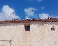 Resale - country house - Murcia