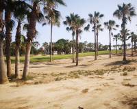 Resale - villa - Algorfa - La Finca Golf Resort
