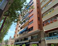 Resale - Wohnung - Murcia Centro