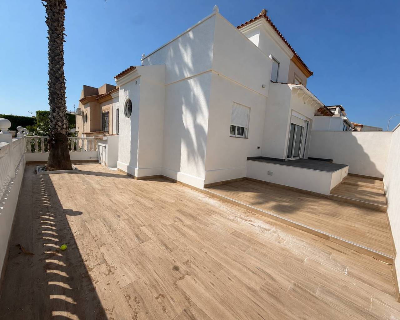 adosado - Resale - Torrevieja - Torrevieja