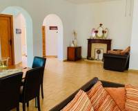 Alquiler a largo plazo - Apartamento - Orihuela Costa