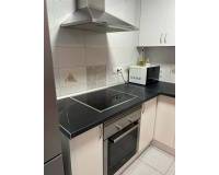 Alquiler a largo plazo - Apartamento - Torrevieja - La Mata