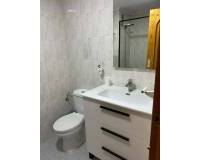Alquiler a largo plazo - Apartamento - Torrevieja - La Mata