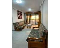 Alquiler a largo plazo - Apartamento - Torrevieja - La Mata