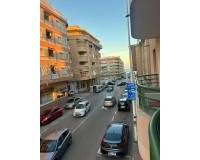 Alquiler a largo plazo - Apartamento - Torrevieja - La Mata