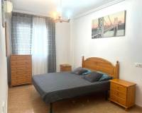 Alquiler a largo plazo - APARTAMENTO - Torrevieja - Playa del Cura