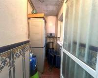 Alquiler a largo plazo - APARTAMENTO - Torrevieja - Playa del Cura