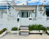 Alquiler a largo plazo - BUNGALOW - Torrevieja - San Luis