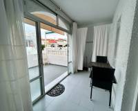 Alquiler a largo plazo - BUNGALOW - Torrevieja - San Luis