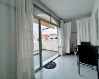 Alquiler a largo plazo - BUNGALOW - Torrevieja - San Luis