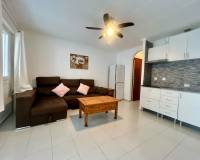 Alquiler a largo plazo - BUNGALOW - Torrevieja - San Luis