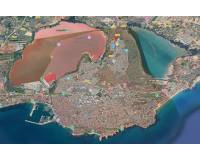 Alquiler a largo plazo - BUNGALOW - Torrevieja - San Luis