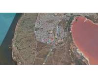 Alquiler a largo plazo - BUNGALOW - Torrevieja - San Luis