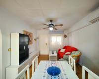 Alquiler a largo plazo - Casa adosada - Torrevieja - Nueva Torrevieja