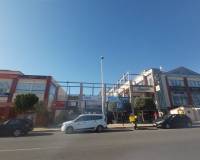Alquiler a largo plazo - Commercial - Orihuela Costa