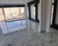 Alquiler a largo plazo - Commercial - Orihuela Costa