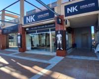 Alquiler a largo plazo - Commercial - Orihuela Costa