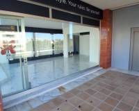 Alquiler a largo plazo - Commercial - Orihuela Costa