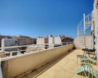 Alquiler a largo plazo - Penthouse - Torrevieja - Antonio Machado