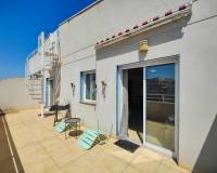 Alquiler a largo plazo - Penthouse - Torrevieja - Antonio Machado