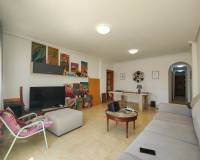 Alquiler a largo plazo - Penthouse - Torrevieja - Antonio Machado