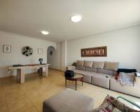 Alquiler a largo plazo - Penthouse - Torrevieja - Antonio Machado