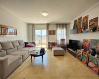 Alquiler a largo plazo - Penthouse - Torrevieja - Antonio Machado
