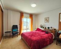 Alquiler a largo plazo - Penthouse - Torrevieja - Antonio Machado