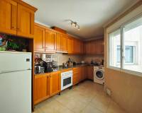 Alquiler a largo plazo - Penthouse - Torrevieja - Antonio Machado