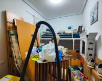Alquiler a largo plazo - Penthouse - Torrevieja - Antonio Machado