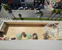 Alquiler a largo plazo - Penthouse - Torrevieja - Antonio Machado