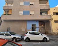 Alquiler a largo plazo - Penthouse - Torrevieja - Antonio Machado