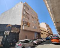 Alquiler a largo plazo - Penthouse - Torrevieja - Antonio Machado