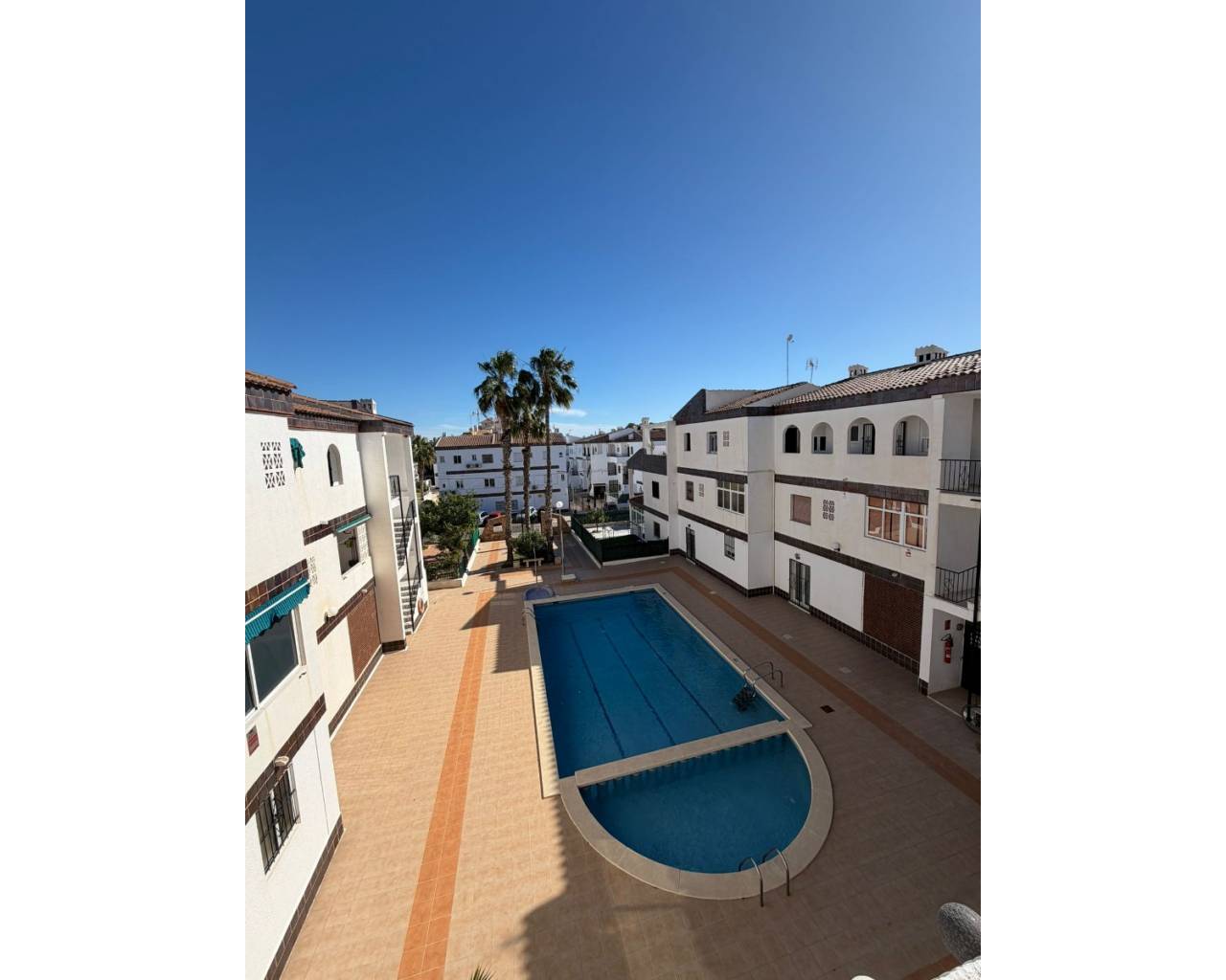 Apartament / Duplex - Resale - Orihuela Costa - Punta Prima