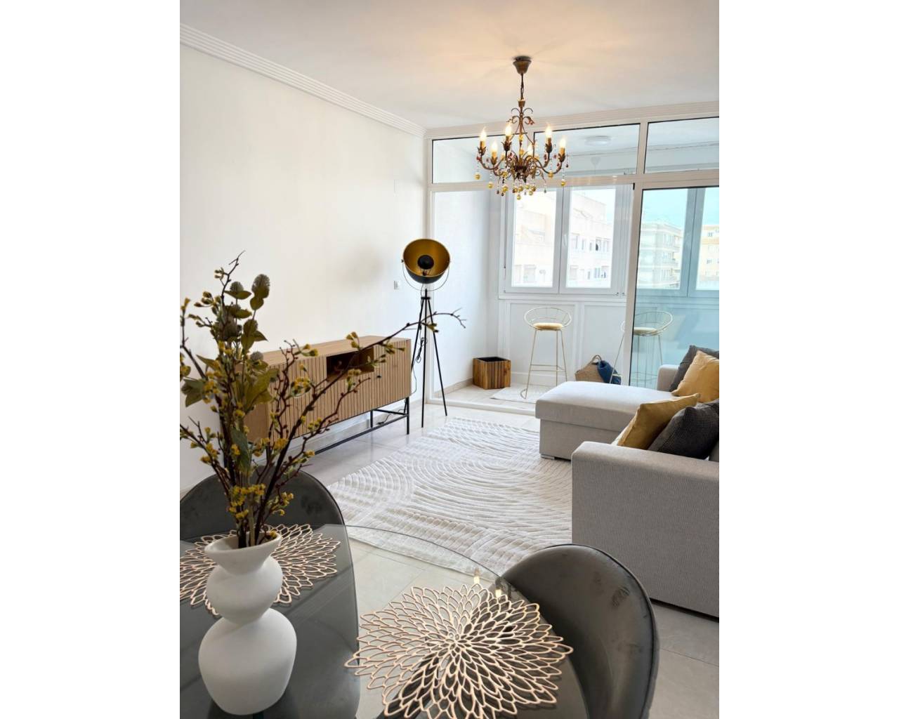 Apartament / Duplex - Resale - Torrevieja - Torrevieja