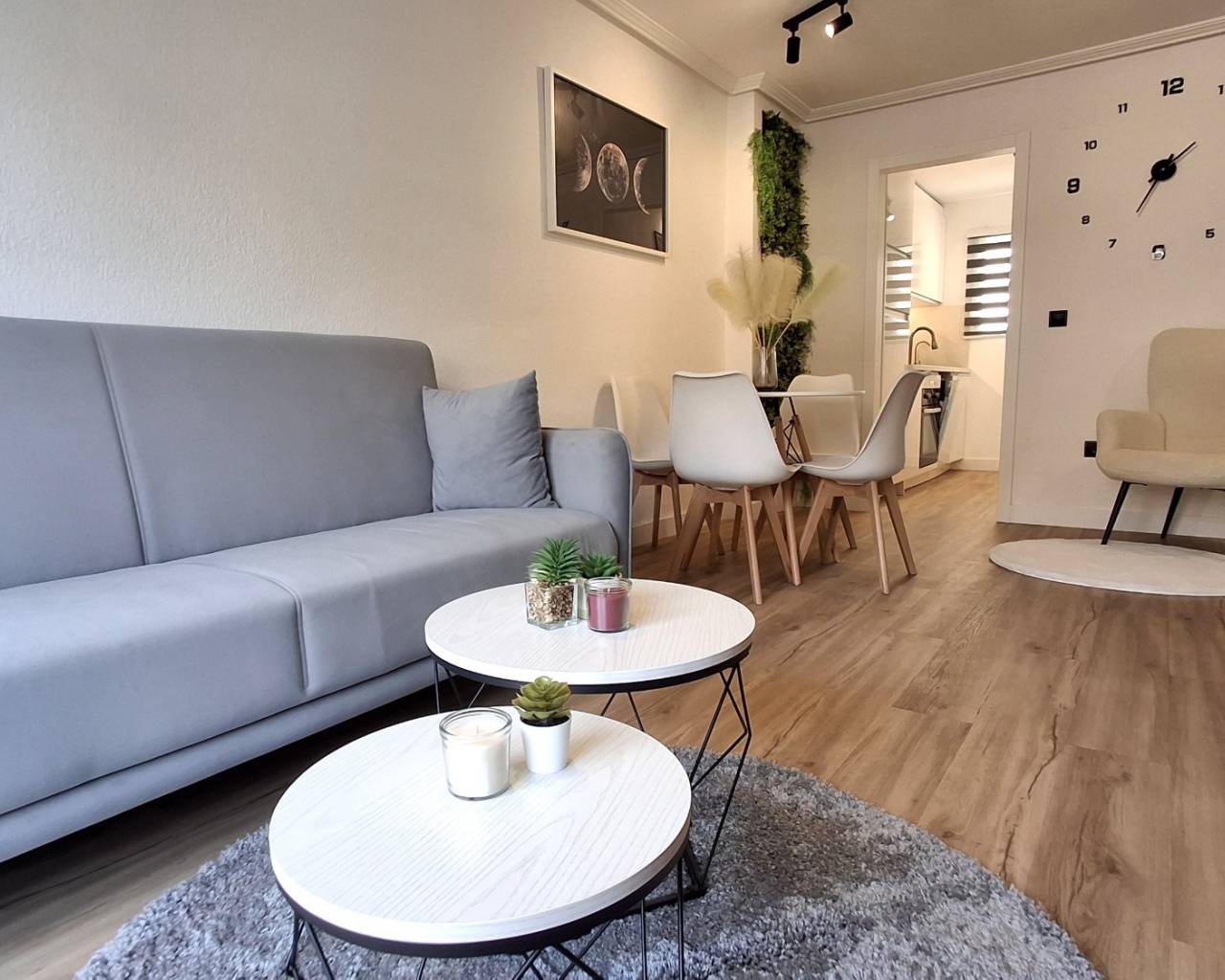 Apartament / Duplex - Venta - Torrevieja - Torrevieja
