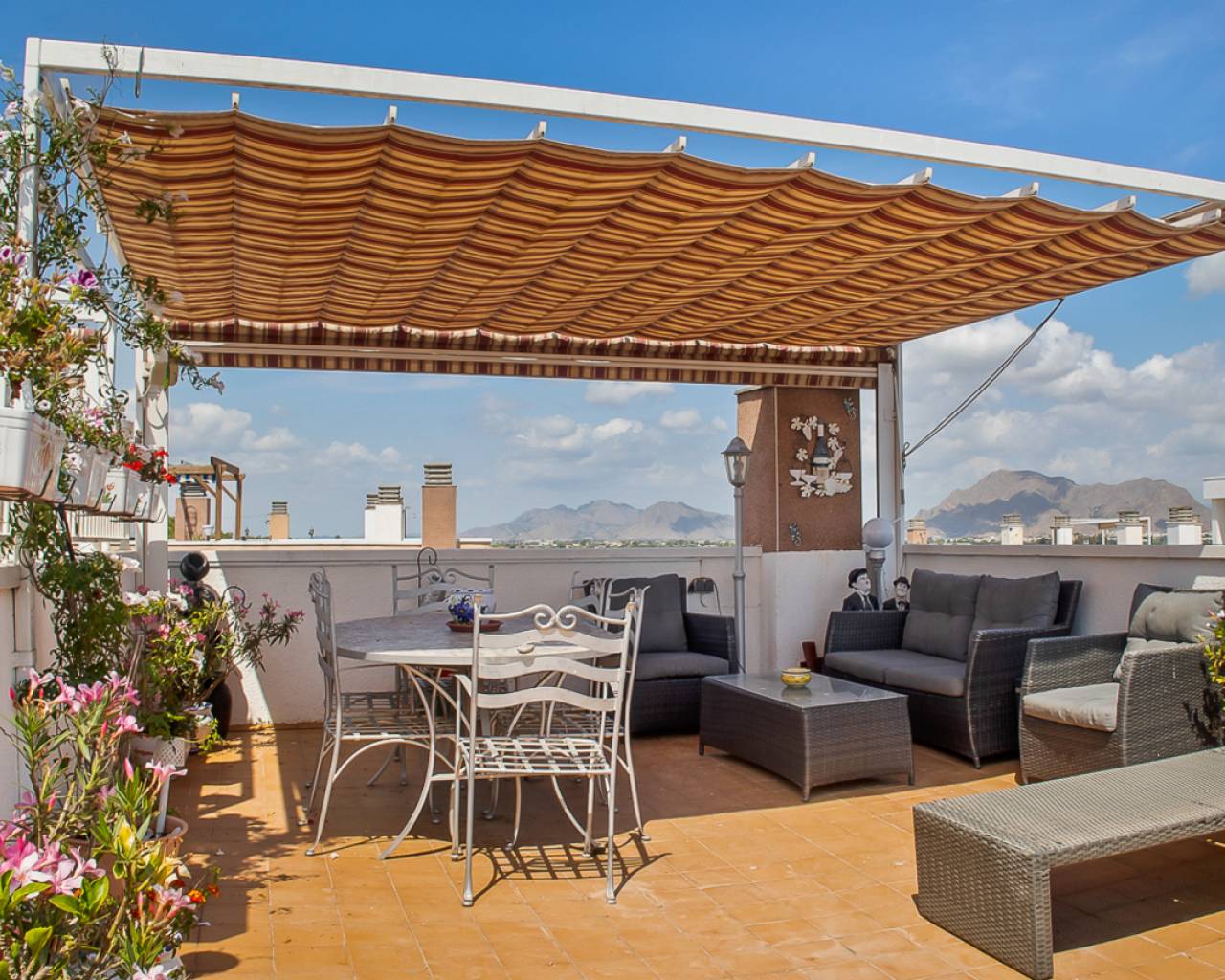 Apartamento - Resale - Algorfa - Algorfa