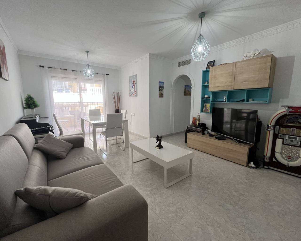 Apartamento - Resale - Algorfa - Algorfa