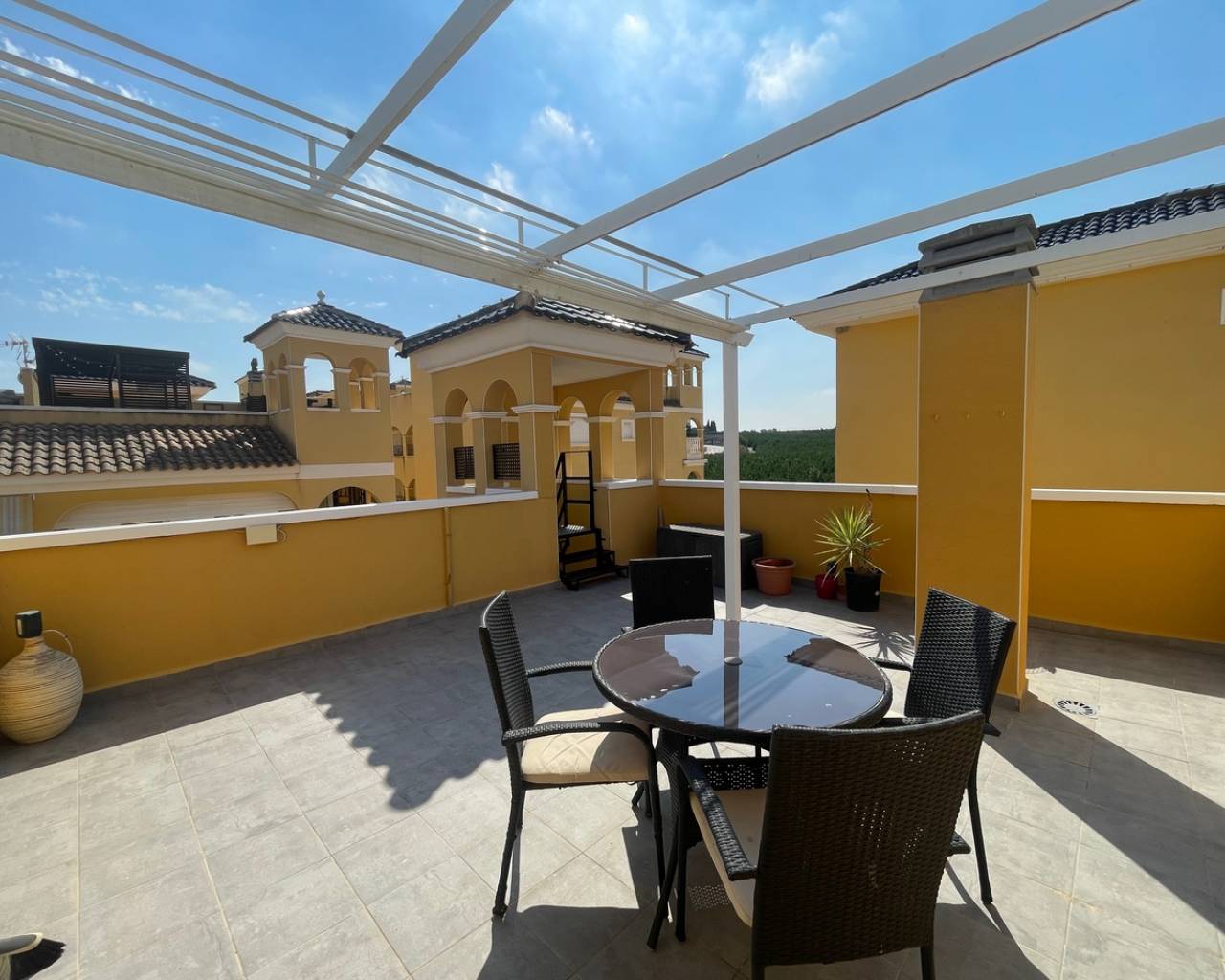 Apartamento - Resale - Algorfa - Algorfa