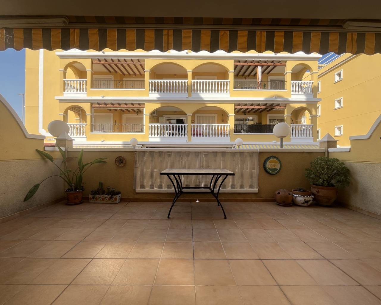 Apartamento - Resale - Algorfa - Algorfa