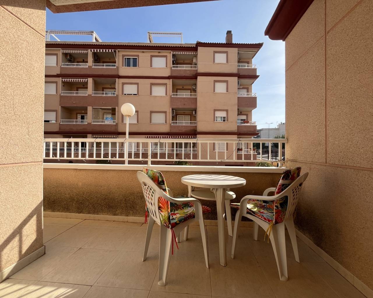 Apartamento - Resale - Algorfa - Algorfa