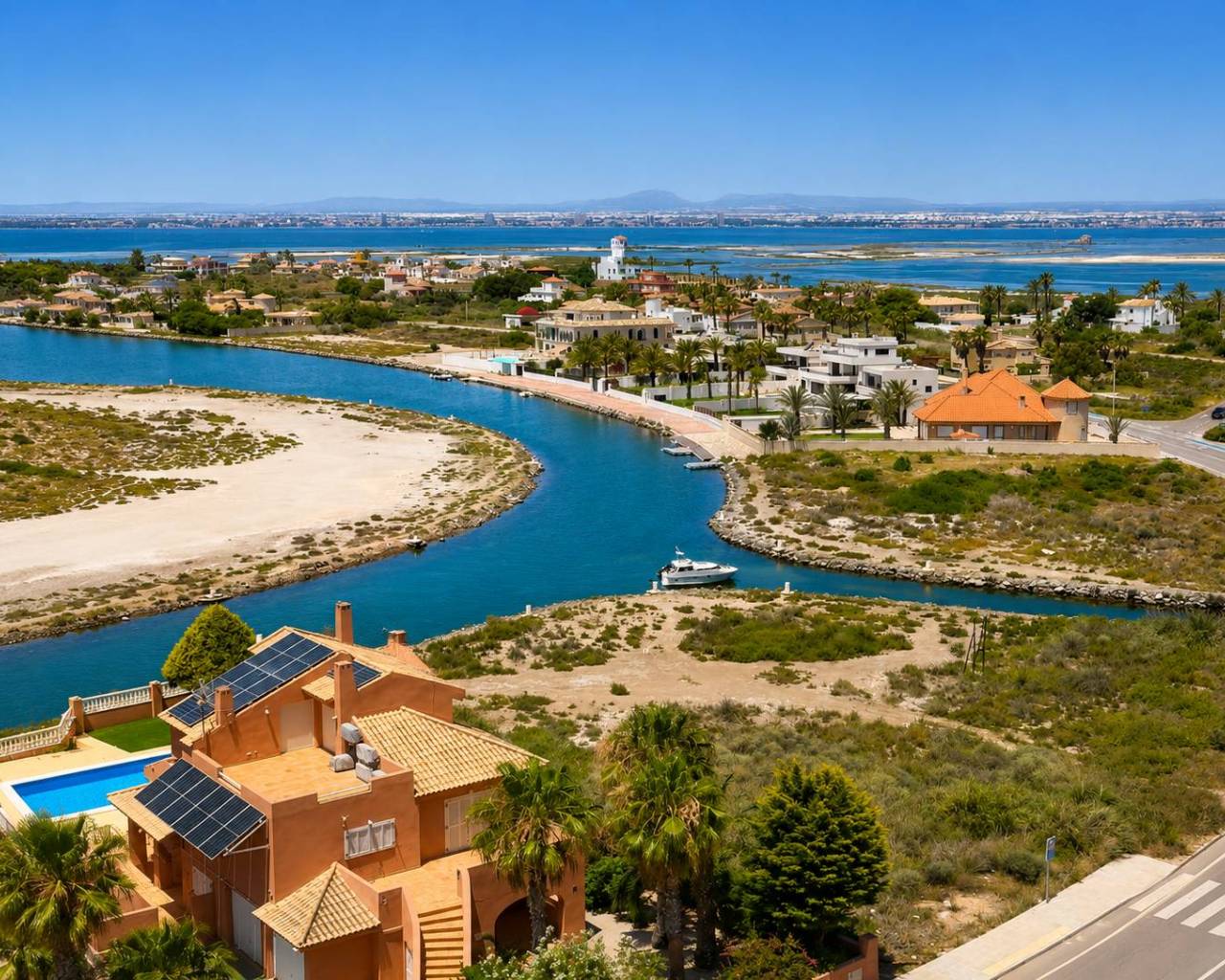 Apartamento - Resale - Cartagena - Cartagena
