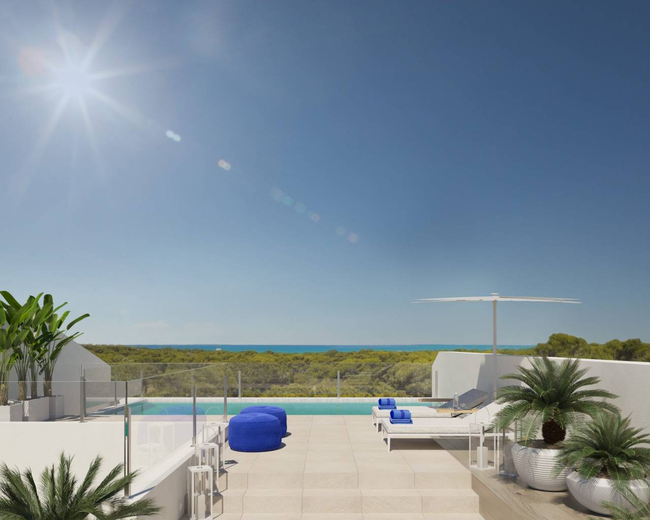 Apartamento - Resale - Guardamar del Segura - Guardamar del Segura