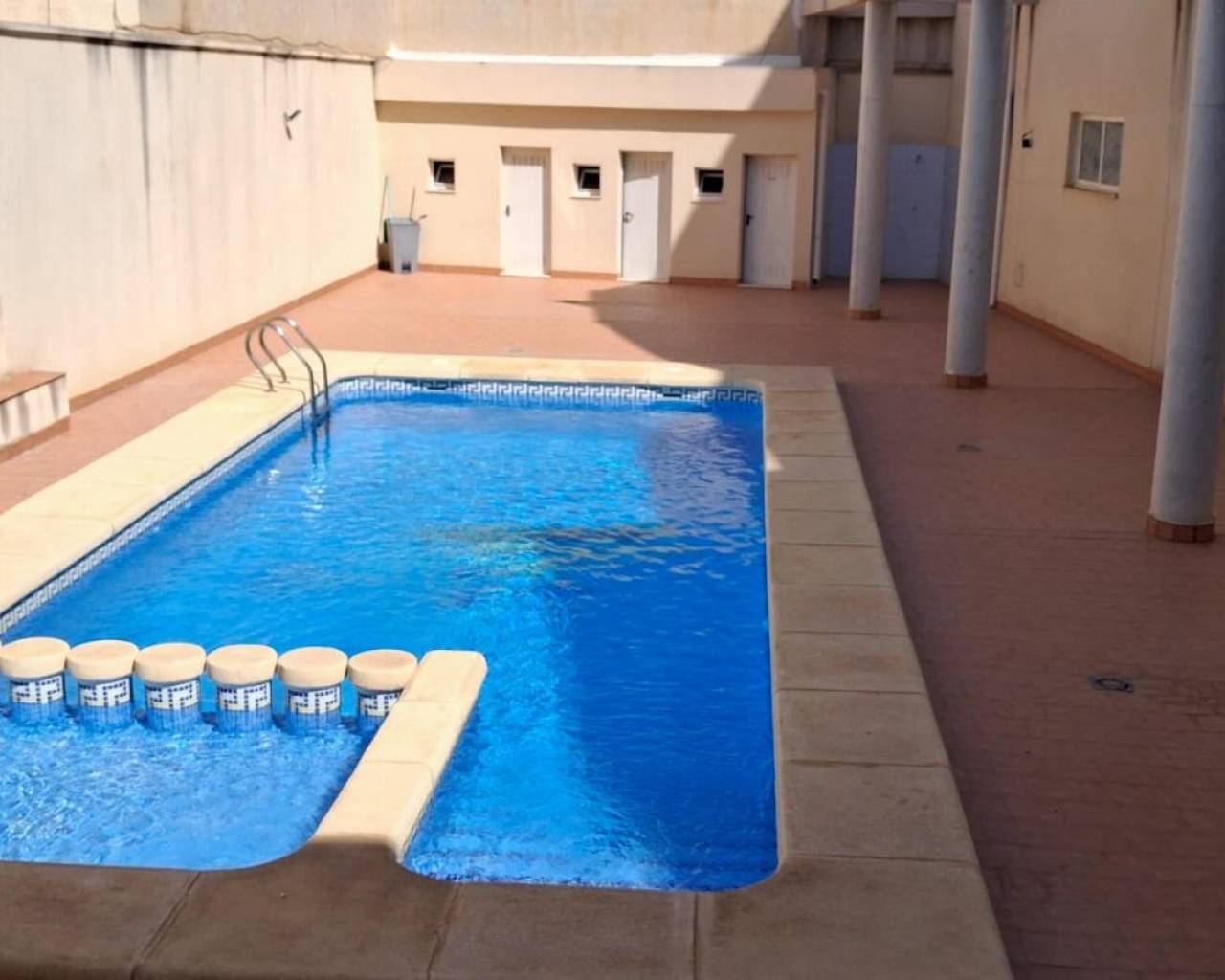 Apartamento - Resale - Redován - PUEBLO
