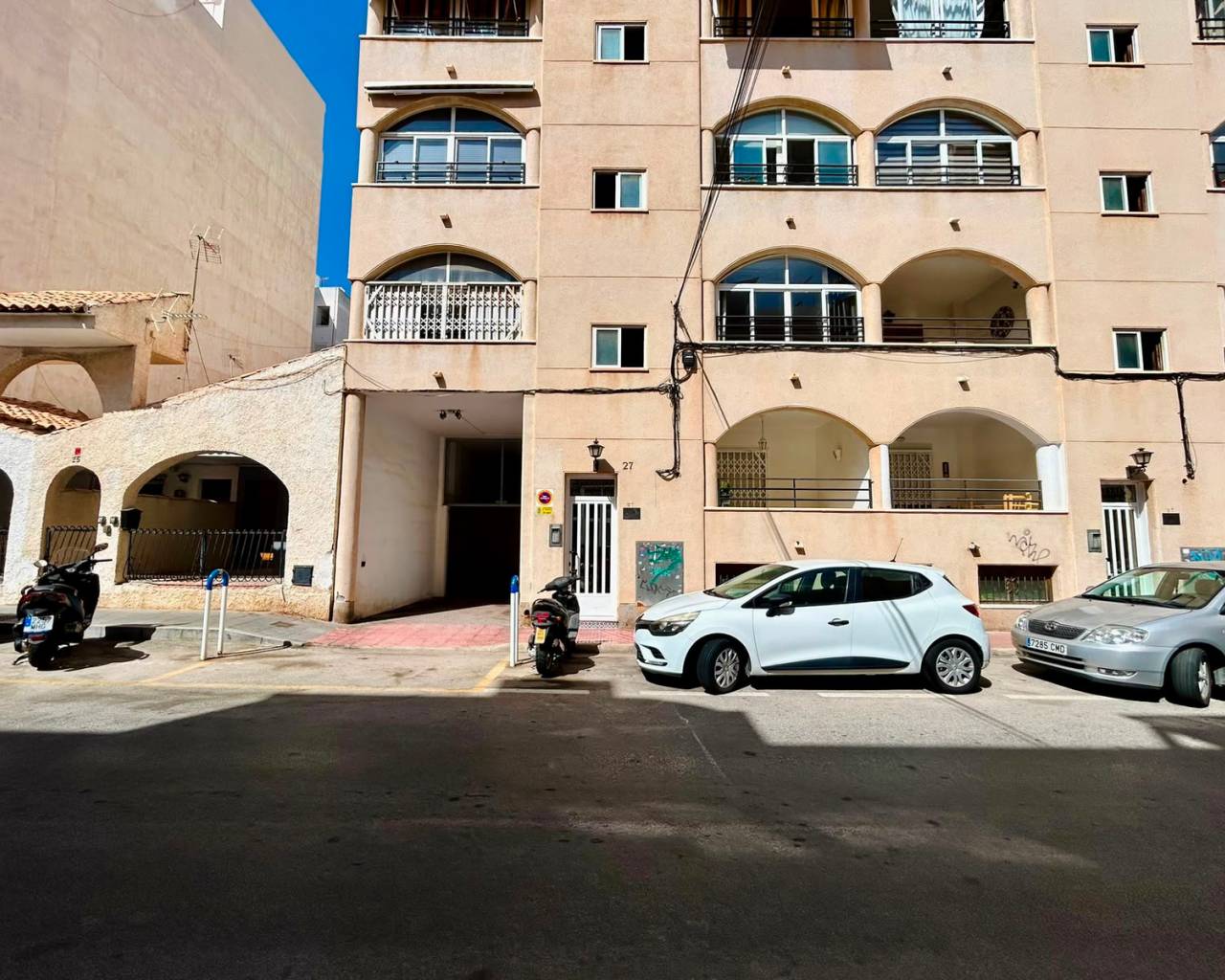 Apartamento - Resale - Torrevieja Centro - Torrevieja
