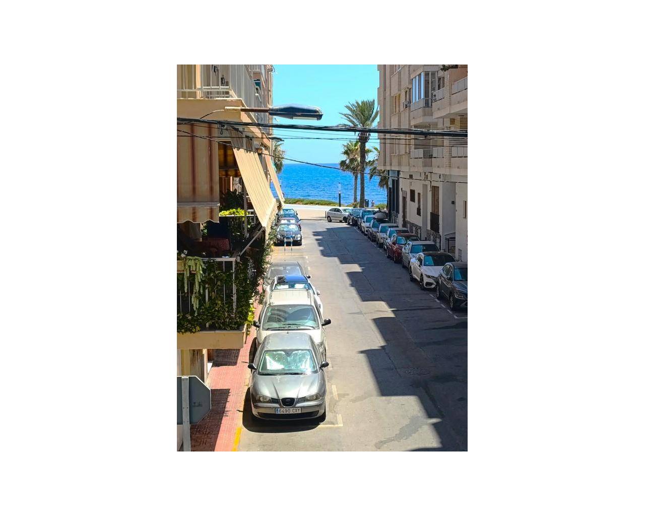 Apartamento - Resale - Torrevieja - Playa del Cura