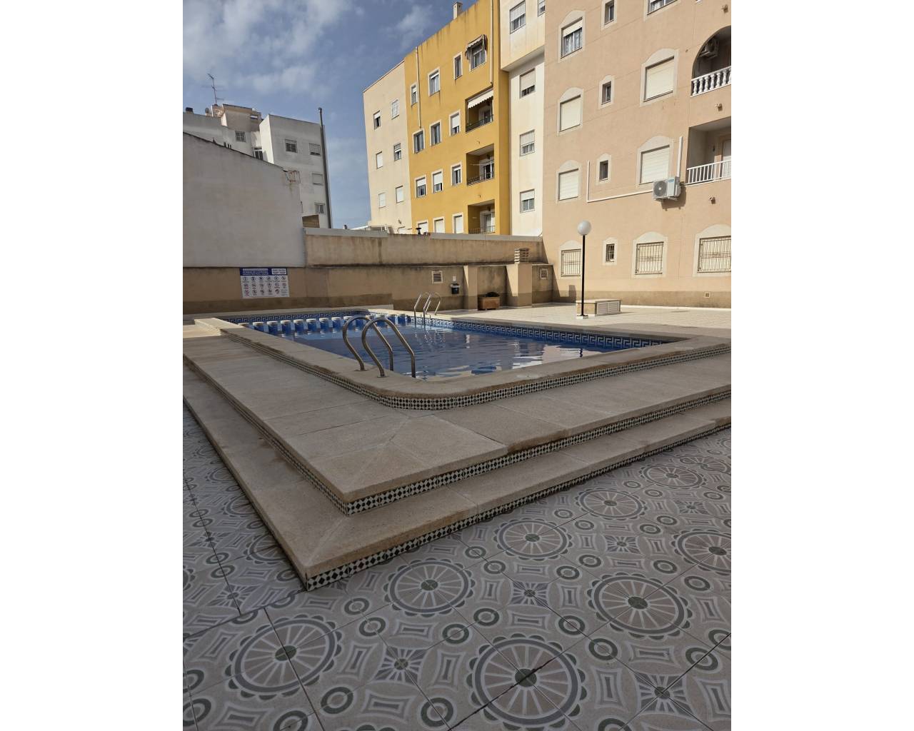 Apartamento - Resale - Torrevieja - Torrevieja