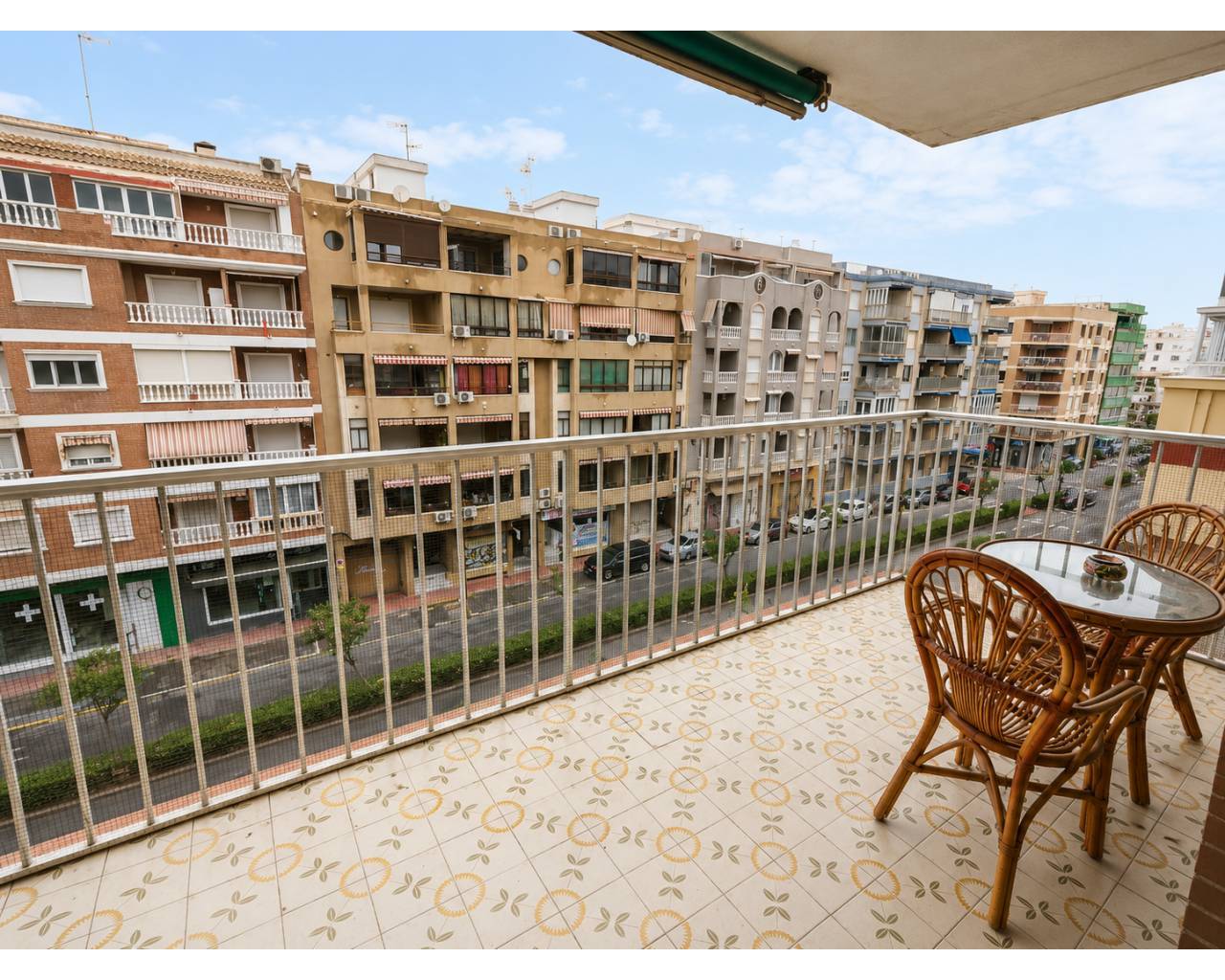 Apartamento - Resale - Torrevieja - Torrevieja