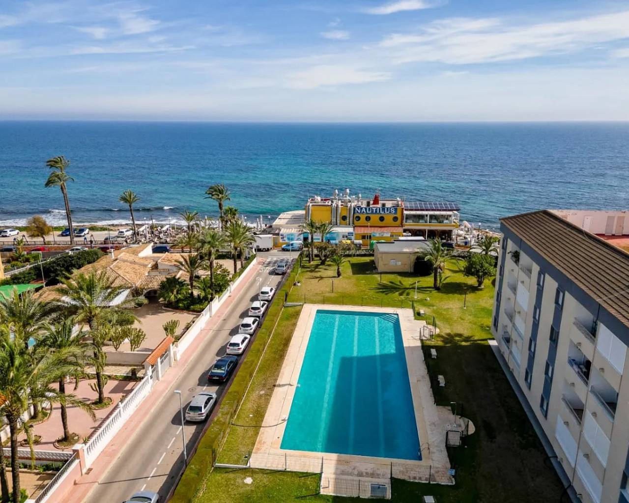 Apartamento - Resale - Torrevieja - Torrevieja